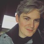 Tweeted by Brad on March 22nd: "Obligatory monthly selfie (or your insta just evaporates like powdered milk). Looking forward to…".