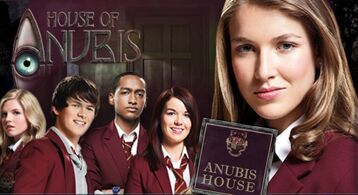 House of anubis sales full episodes free 123movies