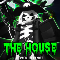 THE HOUSE TD Wiki | Fandom