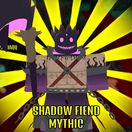 Shadow Fiend The House Wiki Fandom