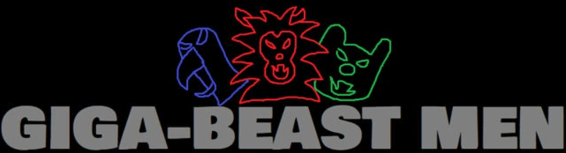 Giga Beast-Men | The HRR Wiki | Fandom