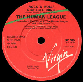 Rock n Roll Nightclubbing label Holiday 80 EP 1980.jpg