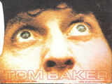 Tom Baker