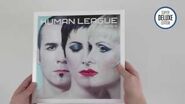Human League- Secrets white vinyl