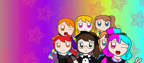 The Humanized Media Club Wiki