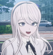 Karua Kashimiya (THL LDA)