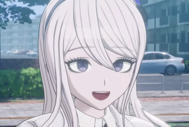 Nozomi Kirifuji | The Hundred Line Wiki | Fandom