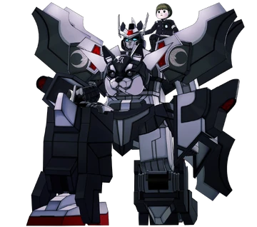 Shouma Ginzaki | The Hundred Line Wiki | Fandom