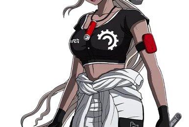Moko Mojiro | The Hundred Line Wiki | Fandom