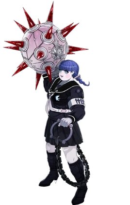 Battle Uniform