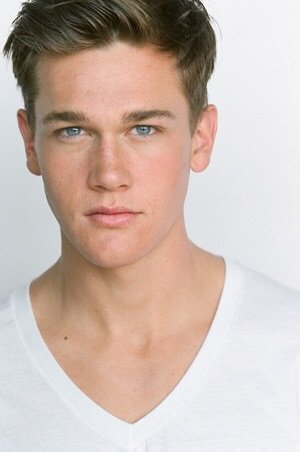 Taylor John Smith - IMDb