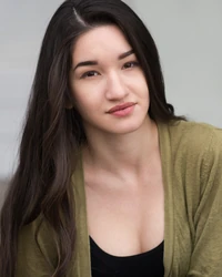 Dannie McCallum | The Hunger Games Films Wikia | Fandom