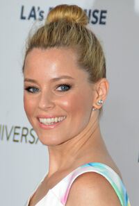 Elizabeth Banks