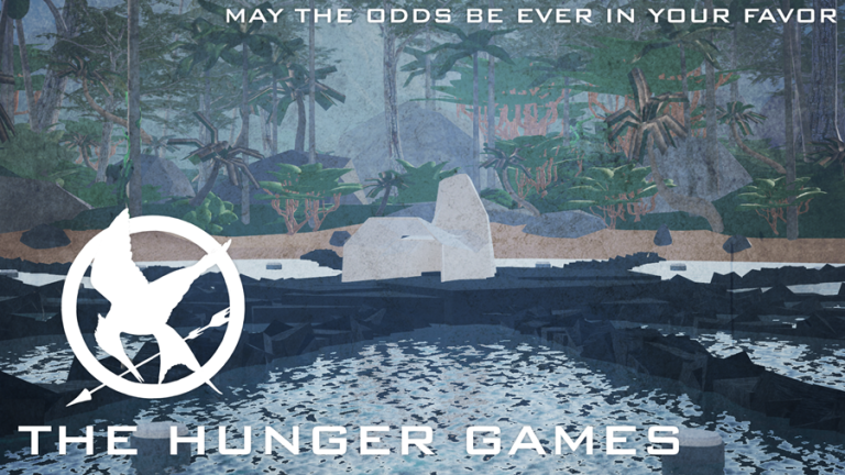 The Hunger Games (Roblox) Wiki