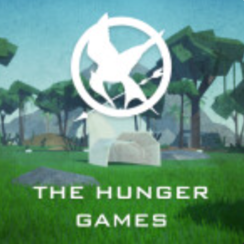 The Hunger Games (Roblox) Wiki