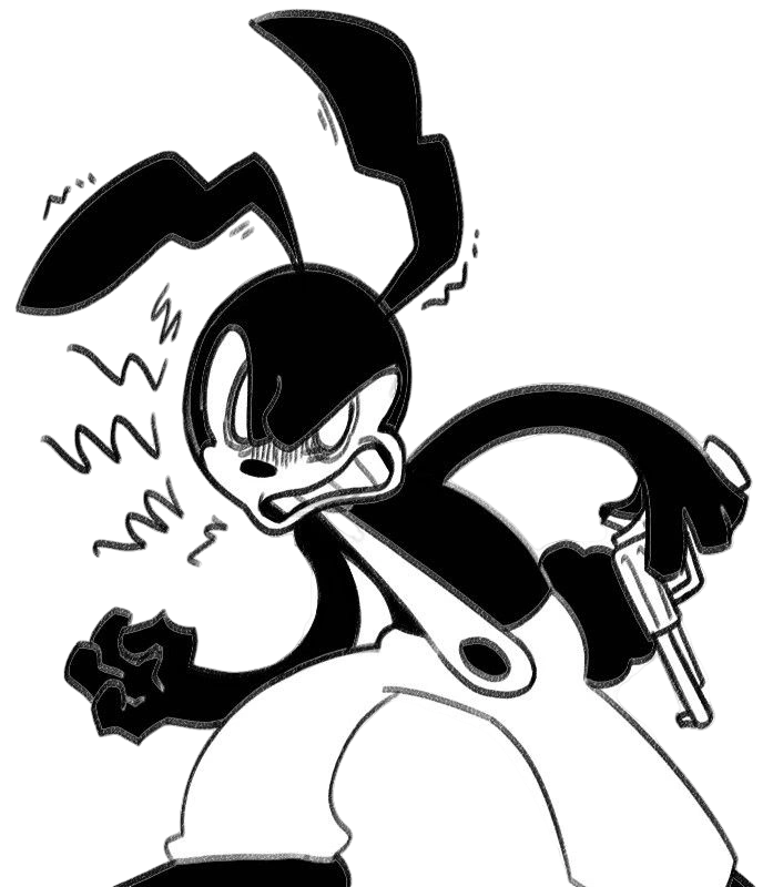 The Rabbit | The Hunt (Roblox) Wiki | Fandom