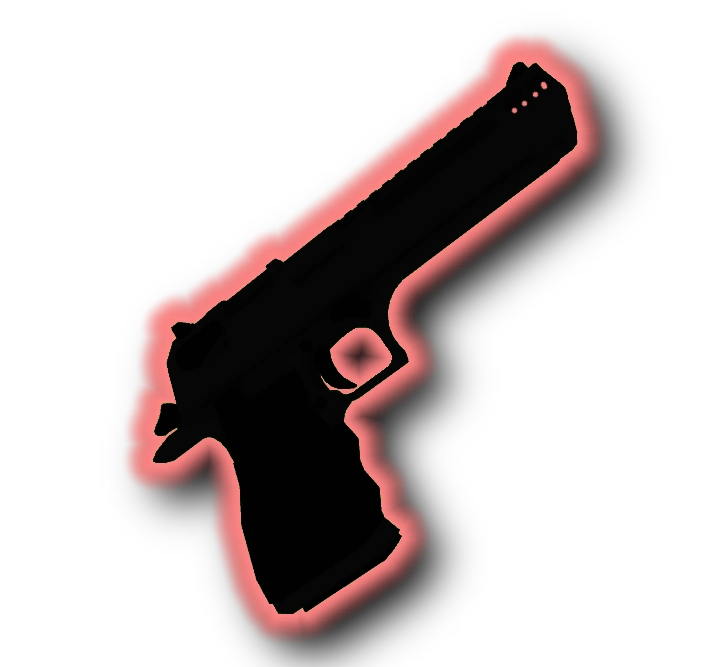 Deagle | The Hunt Wiki | Fandom