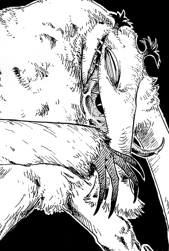 LoupsGarous Wiki The Hunters Guild Red Hood Fandom