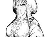Migael Gagia