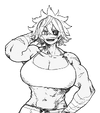 Debonair Diamond