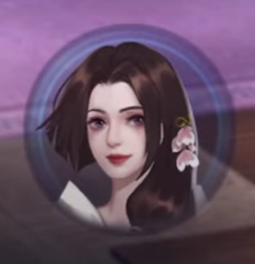 Song Qiutong/History | The Husky and His White Cat Shizun