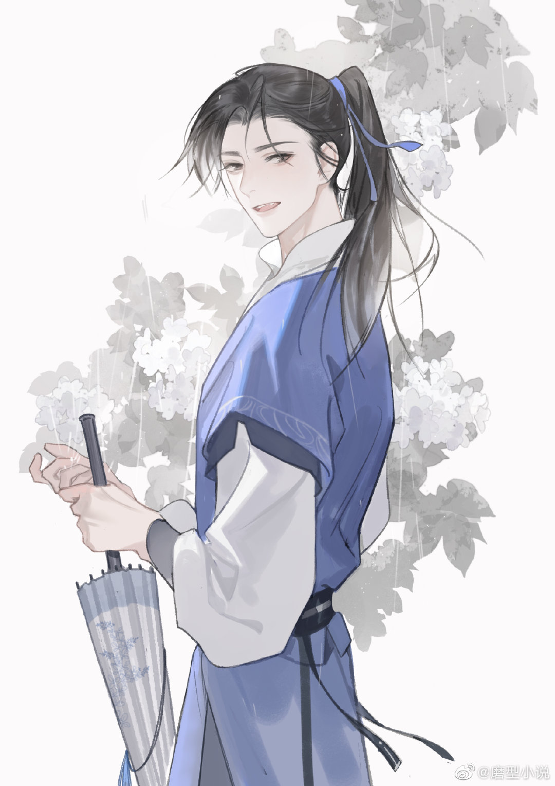 Mo Ran's bestfriend on X: Not anime but Reminds me of the first emperor of the cultivation world, TAXIAN JUN / X