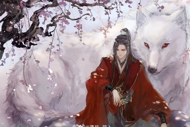 Priest | Sha Po Lang / 杀破狼 Wiki | Fandom