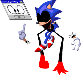 Fatal Error The Huy The Frog Officer Universe Wiki Fandom