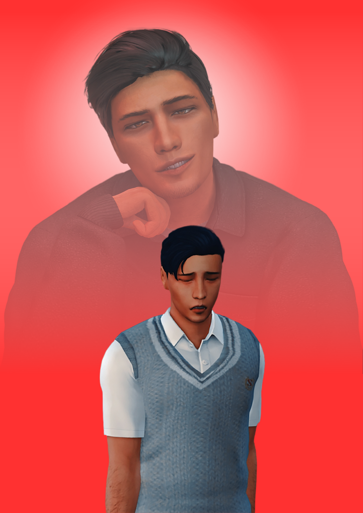 Dayton Min | The Hyungry Universe Wiki | Fandom