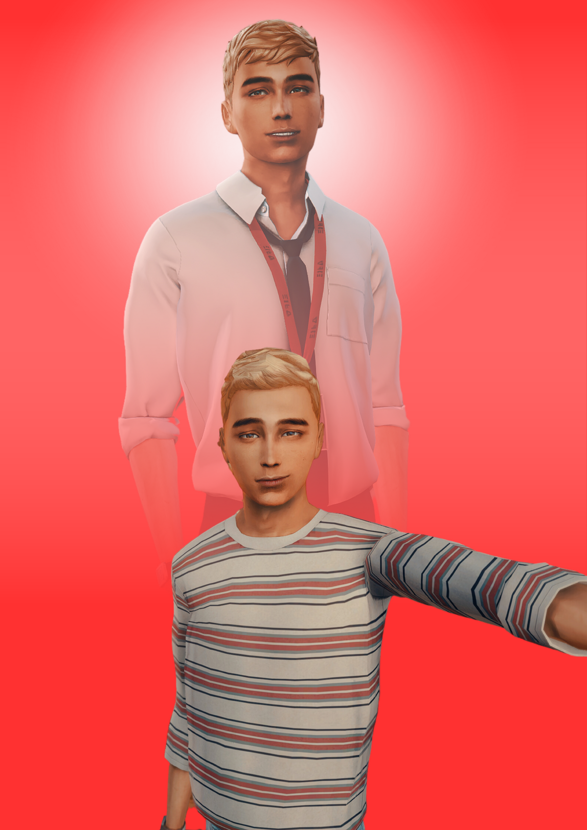 Zachary Dunn | The Hyungry Universe Wiki | Fandom