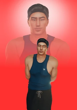 Leo | The Hyungry Universe Wiki | Fandom