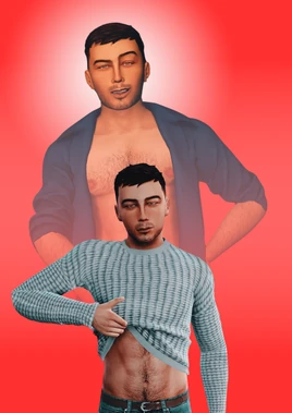 Jason Miller | The Hyungry Universe Wiki | Fandom