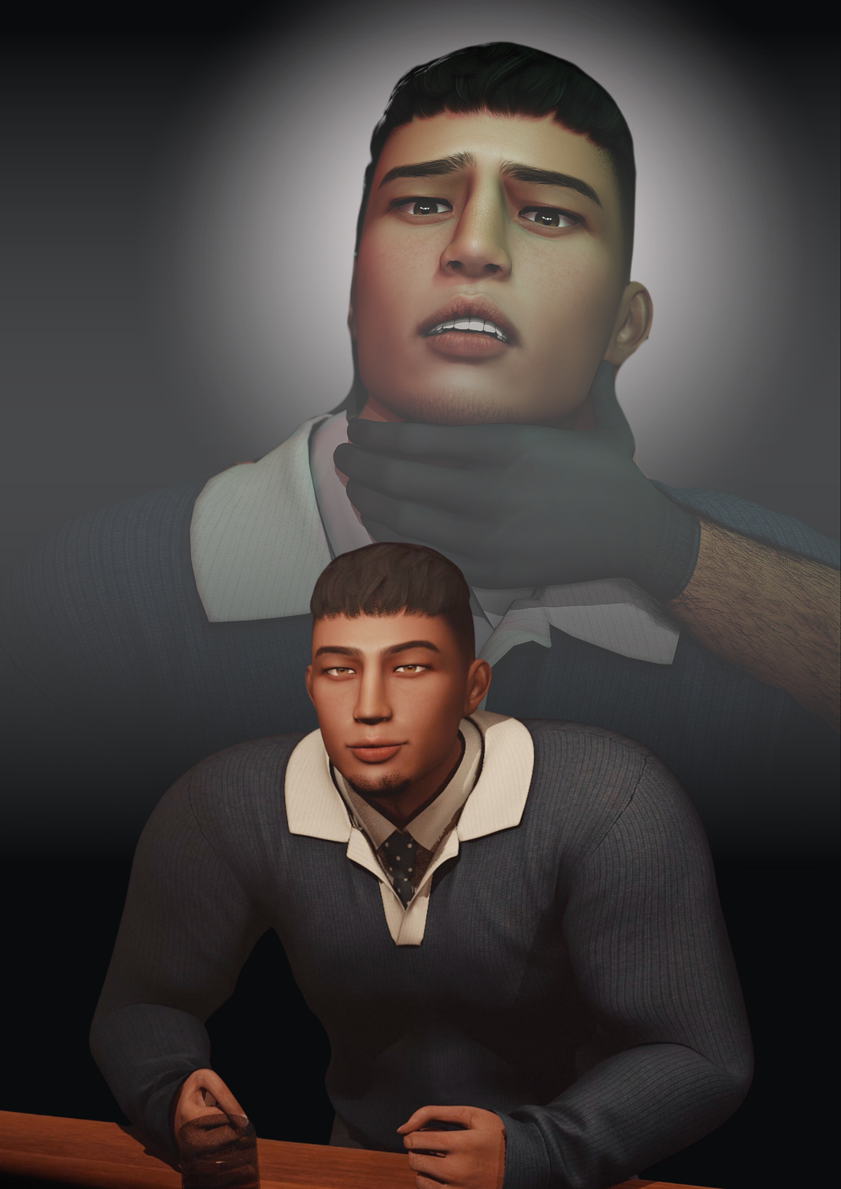 Tyler | The Hyungry Universe Wiki | Fandom