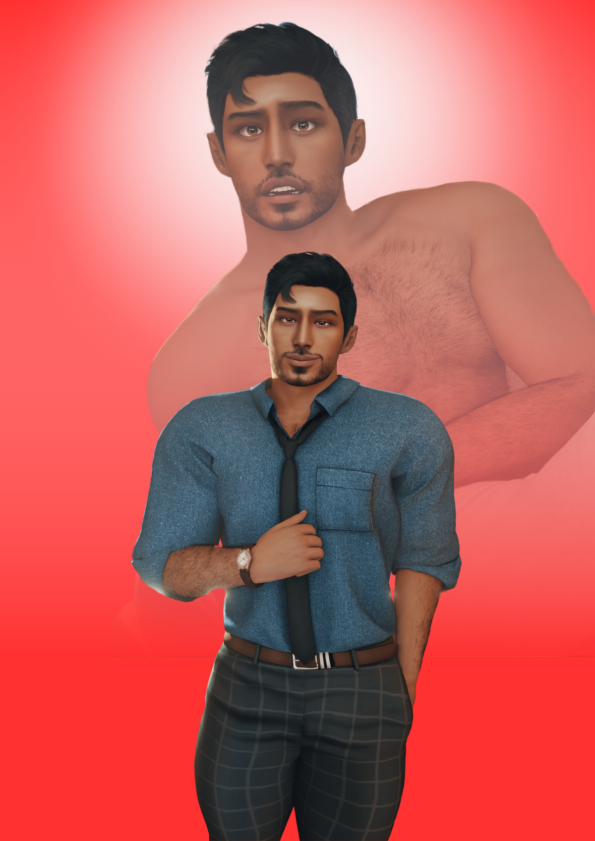 Adrian | The Hyungry Universe Wiki | Fandom