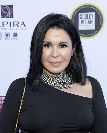 Pictures of maria conchita alonso