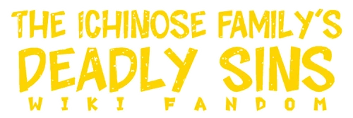 The Ichinose Family's Deadly Sins Wiki