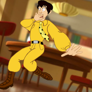 Tom And Jerry Meet Curious George The Idea 2 0 Wiki Fandom Tom vs jerry vs spike 2: tom and jerry meet curious george the