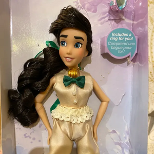 muñeca melody