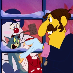 Tom And Jerry Meet Frosty The Snowman The Idea 2 0 Wiki Fandom Regular show exit 9b on wn network delivers the latest videos and editable pages for news & events, including entertainment, music, sports, science and more, sign up and share your playlists. tom and jerry meet frosty the snowman