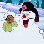 Frosty Jr The Idea 2 0 Wiki Fandom With the help of tinkerton's sons, charlie and tommy, as well as friends sarah and walter, frosty sets out to reawaken the town's belief in magic. frosty jr the idea 2 0 wiki fandom
