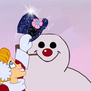 Tom And Jerry Meet Frosty The Snowman The Idea 2 0 Wiki Fandom Stay connected with us to watch all regular show episodes. tom and jerry meet frosty the snowman
