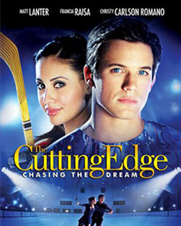 Tom And Jerry The Cutting Edge Chasing The Dream The Idea 2 0 Wiki Fandom Tom And Jerry The Cutting Edge Chasing The Dream The Idea 2 0 Wiki Fandom