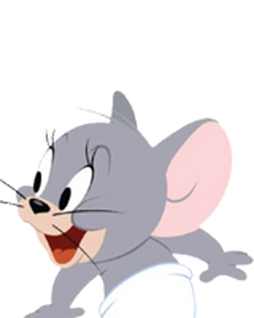 Tuffy Mouse The Idea 2 0 Wiki Fandom