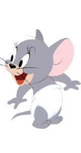 Tuffy Mouse The Idea 2 0 Wiki Fandom