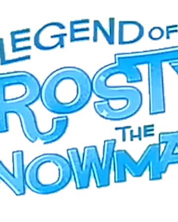 The Legend Of Frosty The Snowman Reboot The Idea 2 0 Wiki Fandom The legend of korra animation & anime dvds. the legend of frosty the snowman