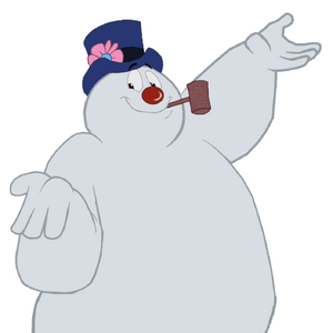 Frosty The Snowman Reboot The Idea 2 0 Wiki Fandom Frosty the snowman knew the sun was hot that day so he said let's run and we'll have some fun now before i melt away. frosty the snowman reboot the idea