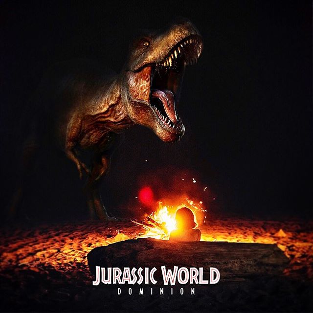 download Jurassic World: Dominion free