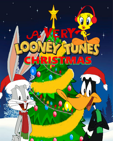 A Very Looney Tunes Christmas The Idea Wiki Fandom Foghorn leghorn looney tunes character cartoon illustration thinking. a very looney tunes christmas the
