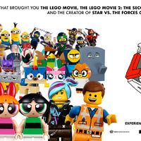 The Lego Movie A Powerpuff Adventure The Idea Wiki Fandom