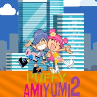 Hi Hi Puffy Amiyumi 2 The Idea Wiki Fandom Writing credits (in alphabetical order). hi hi puffy amiyumi 2 the idea wiki